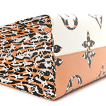 Monogram Giant Jungle Onthego GM Ivory