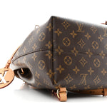Monogram Montsouris PM