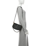 Empreinte Monogram Giant Multi Pochette Accessories Black