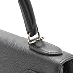 Epsom Kelly Sellier 28 Black