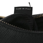 Saffiano Lux Re-Edition 2005 Shoulder Bag Black