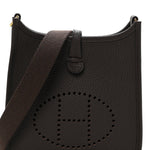 Taurillon Clemence Evelyne TPM Ebene