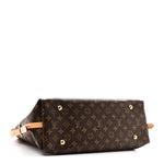 Monogram CarryAll MM