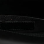 Calfskin Medium Monogram Sunset Black