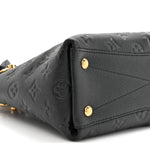 Empreinte V Tote BB Black