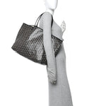 Goyardine Saint Louis GM Black
