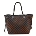 Damier Ebene Neo Neverfull MM