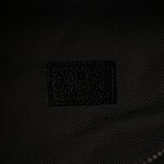 Grained Calfskin Embossed GG Monogram Belt Bag 80 32