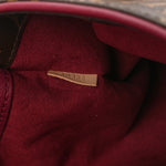 Monogram Pallas Aurore