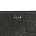 Supple Calfskin Teen Victoire Black