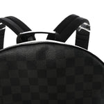Damier Graphite Josh Backpack