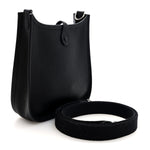 Taurillon Clemence Evelyne TPM Black
