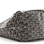 Goyardine Saint Louis PM Black