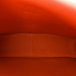 Taurillon Clemence Halzan 25 Orange