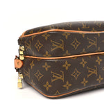 Monogram Reporter PM