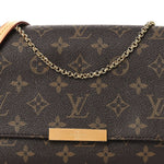 Monogram Favorite MM