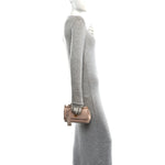 Calfskin Mini My Sicily Beige