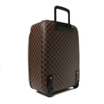 Damier Ebene Pegase Light 55