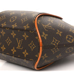 Monogram Ellipse PM