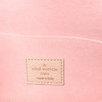 Empreinte Spring in the City Felicie Pochette Chain Wallet Pink Beige Yellow