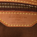 Monogram Trotteur