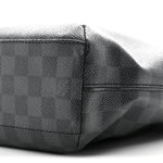 Damier Graphite Mick MM