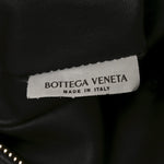 Nappa Intrecciato Teen Jodie Hobo Fondant
