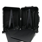 Aluminum Original Cabin Black
