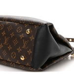 Monogram Pallas Full Black