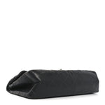 Aged Calfskin Quilted 2.55 Reissue 226 Flap Grey