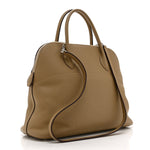 Taurillon Clemence Bolide 35 Biscuit