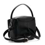 Smooth Calfskin Rodeo Camera Bag Black