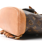 Monogram Montsouris MM Backpack