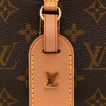 Monogram Deauville Mini