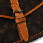 Monogram Saumur 35