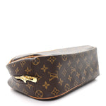 Monogram Trouville