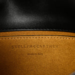 Eco Soft Alter Nappa Perforated Logo Mini Marlee Black