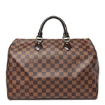 Damier Ebene Speedy 35