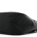 Nylon Re-Edition 2005 Shoulder Bag Black