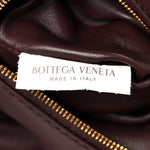 Lambskin Madison Dark Barolo
