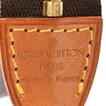 Monogram Pochette Wristlet