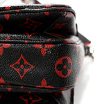 Monogram Infrarouge Pochette Metis
