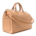 Vachetta Speedy Soft 30 Beige
