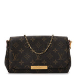 Monogram Favorite MM