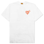 #2901 T-Shirt - White
