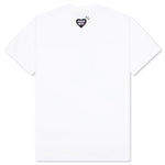 #2903 T-Shirt - White