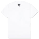 #2906 T-Shirt - White