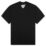 #2907 T-Shirt - Black