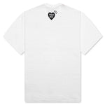 #2907 T-Shirt - White