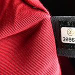 Lambskin Quilted Medium Chanel 19 Flap Black